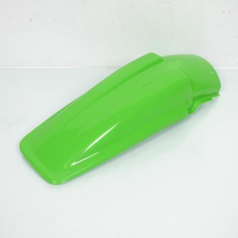 Garde boue arrière UFO pour moto Kawasaki 250 KX 1987 2701 / vert (1/4)