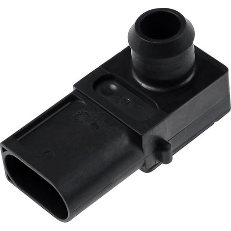 Bremsdrucksensor für BMW 1er, 3er, 5er und 7er Reihe sowie MINI R56 R58, 3-polig, OEM-kompatibles Ersatzteil 34336786746 (1/5)