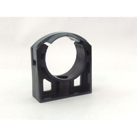 Collare fermatubo diversi diametri, 10 pz  50 mm