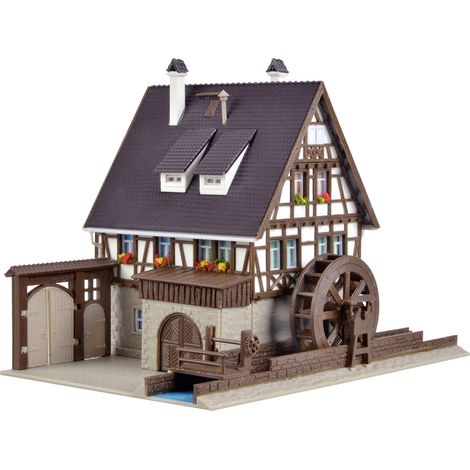 Vollmer 47750 N Getreidemühle