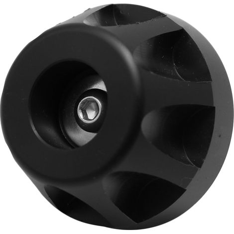 Tapa de transmisión final para motocicleta, protección contra colisiones de la junta cardán, compatible con BMW R 1200 GS LC / R1200GS LC Adventure 2013-2018 (1/5)