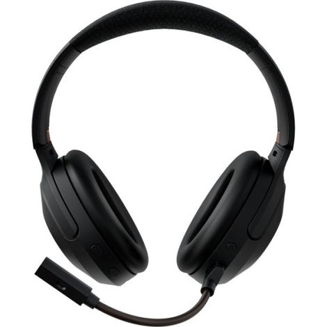 Creative Zen Hybrid Pro (Classic) Wireless Circumaural Headphones mit Bluetooth Audio, BT-L3 Transmitter de Bluetooth Audio und Mikrofon de Perca, bis zu 100 Stunden, Active Noise Cancellation de Nois (1/3)