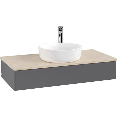 Villeroy & Boch L09053GK WTUS Antao L095 1000x190x500mm (1/3)