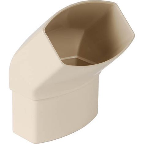 NICOLL Coude 90x56 ovation 28 mf 45° sable
