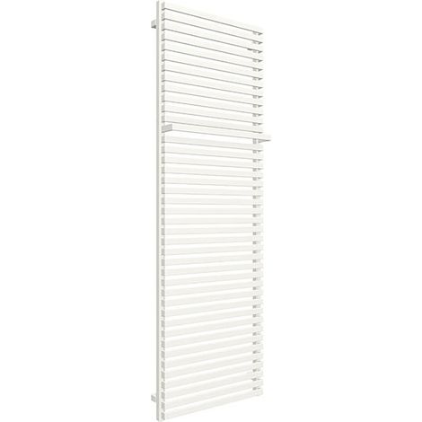Elektrischer heizkörper Weiß HxL 1590mmx600mm - 1000 Watt - CIT1590/600SOAE8B