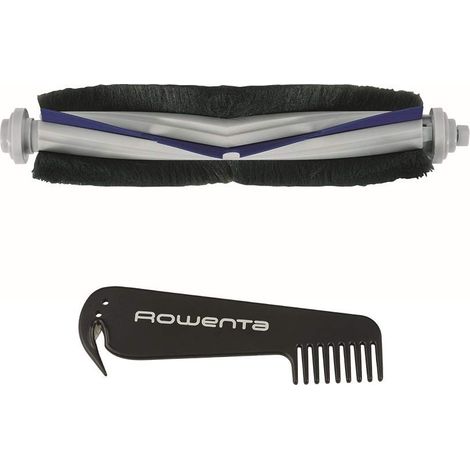 ANIMALI DI BRUSH TURBO e spazzola per aspirapolvere Rowenta ZR720003 (1/3)