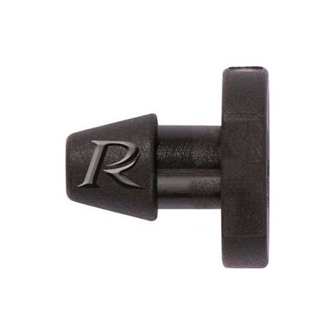 Bouchon cannelé pour tuyau diamètre6mm par 10 (1/2)