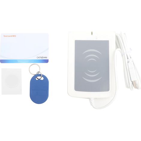 13.56Mhz 14443A Reader Writer for RFID USB TAGS SDK &amp Program Dht USB SDK EReader V4.2