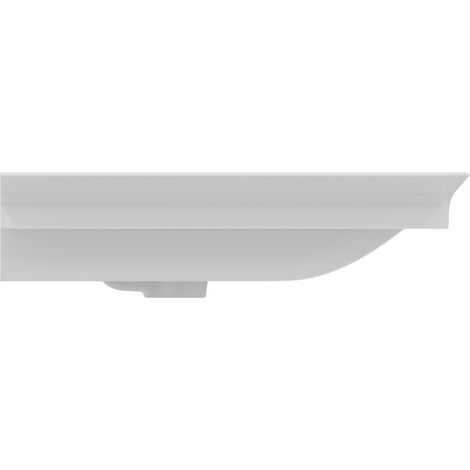 Ideal Standard La Dolce Vita lavabo con mueble 1060mm, 3 agujeros (1/5)