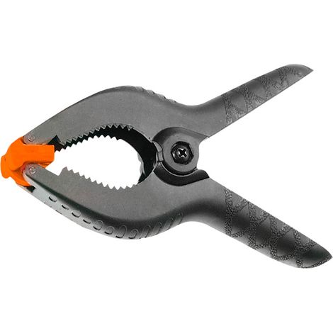 Messklemme aus Kunststoff 150 mm (1/3)