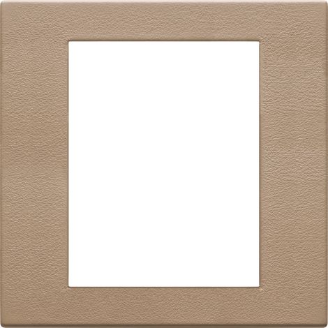 VIMAR - 22668.21 Placca 8M savana