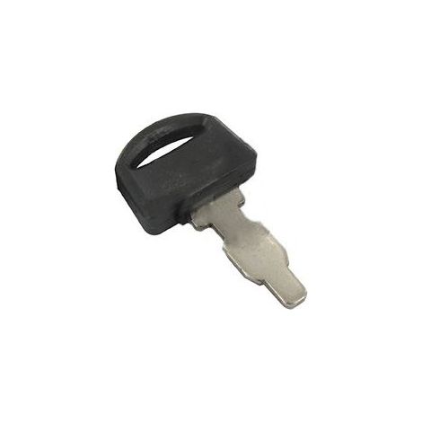 Clé pour contacteur électrique LONCIN 71271340040-0001 (1/2)