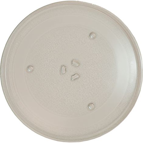 Ersatzteil - Plateau tournant verre 320 mm -  - SAMSUNG, BOSCH, NEFF, SIEMENS, CONSTRUCTA, VIVA, CANDY, JUNKER, BLAUPUNKT, BAUMATIC