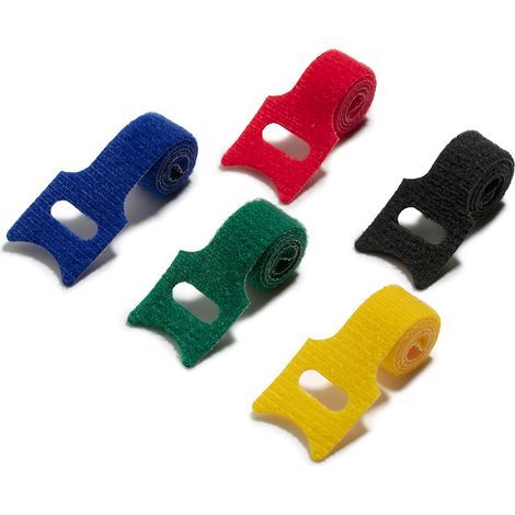 Textilplatten für passende Kabel Inofix