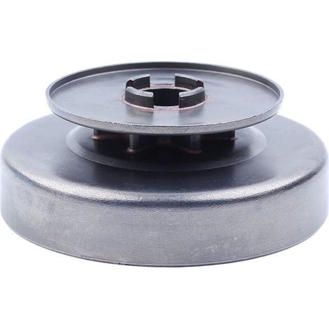 Applicable au disque passif à pignon divisé FUSCWA HUSQVARNA HUS61-66-266-268-272 (1/5)