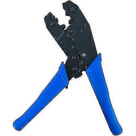 Pince à sertir RSRF LMR 400 - Compatible avec les câbles RG-8, RG-9 et Belden 9913 (1/4)