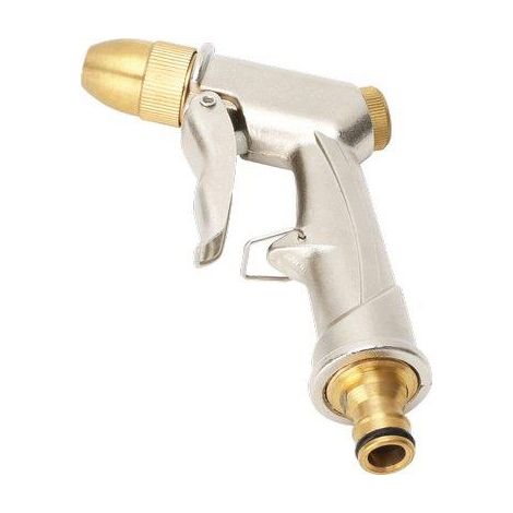 IDROPISTOLA A LANCIA MAGNUM STARS  INNESTO RAPIDO CORPO ALLUMINIO