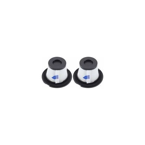 filtres de Rechange pour aspirateur à Main Dibea T6 C17 T1,2pcs (1/5)