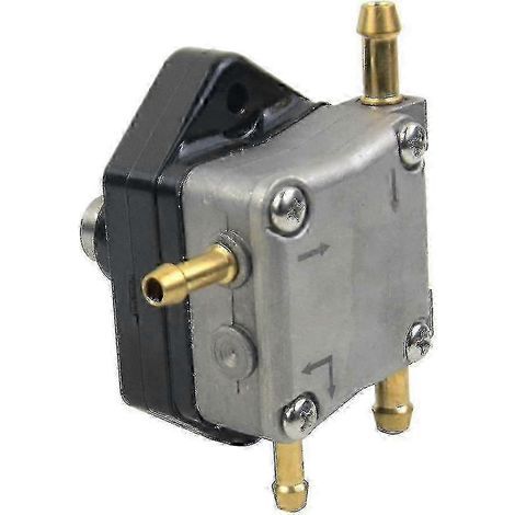 Pompe à carburant 8m0118177 8m0141827 881862t Pour Mercury 4 temps 40hp 50hp 60hp 881862t08-XinHan z (1/5)