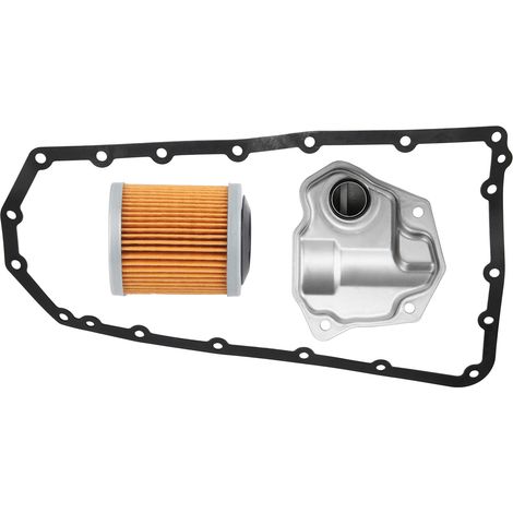 Ölwanne, Filter und Dichtungssatz für das Automatikgetriebe 31728-1XF03, passend für NISSAN ALTIMA 2007-2013 (1/5)