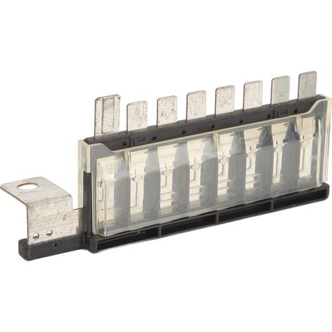 Boîte à fusibles 18790 01315, bloc multi-fusibles, boîtier de distribution pour Elantra 1.8L 2.0L 2.4L L4 DOHC, remplacement direct. (1/5)