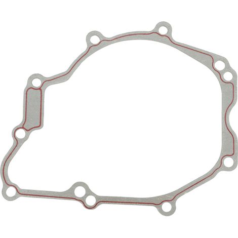 Joints, rondelles et rondelles d'étanchéité en papier pour moteur magnéto YZF R6 YZF600 R6 2003-2005 R6S 2006-2009 (1/4)