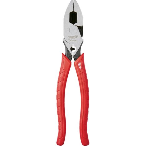 MILWAUKEE SZCZYPCE HEAVY DUTY