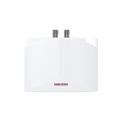 Stiebel Eltron Mini-Durchlauferhitzer DEM 7, elektronisch geregelt, 6,5 kW - 232769 (1/7)