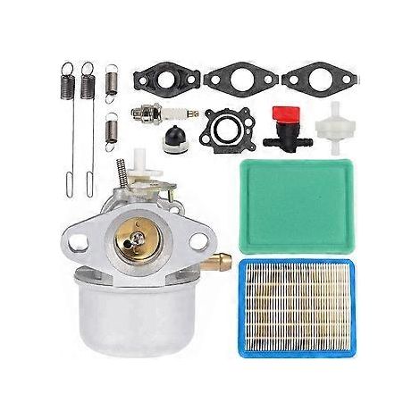 Vergaser-Reparatursatz für 792253 497586 122L02 122T02