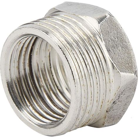 CHICIRIS Connecteur de tuyauterie, Raccords de tuyauterie design Compact, pour salle de bains Hôtel de cuisine de la Famille(). (1/5)