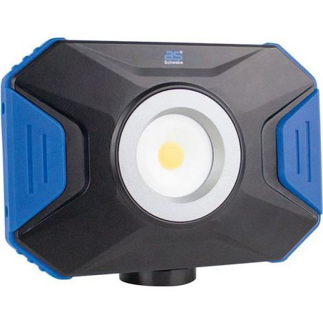 Akku Strahler Acculine FLEX LED 20W Klappb. Gestell mit Magnet/ Ladeger.
