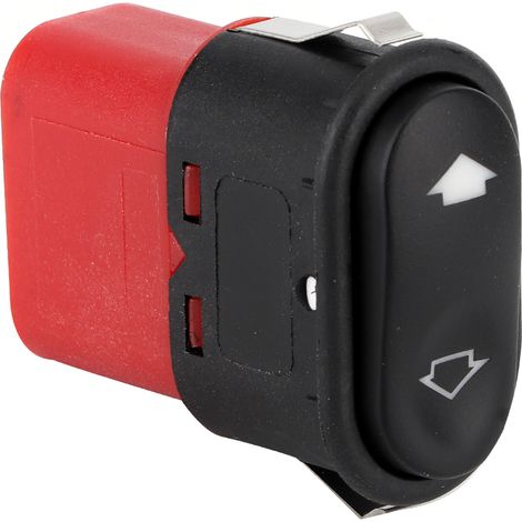 Elektrischer Fensterheber-Hauptschalter 03161450 Passend für Transit 1992-2006 (1/5)
