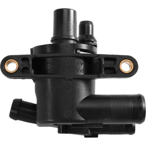Kühlmittel-Flüssigkeitsabscheider für Range Rover Evoque, Discovery 4 und Discovery Sport LR093489 JDE38626 JDE41599 (1/5)