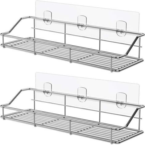 4 Pièces Pieds de Meubles Réglables 25cm Noir Jambe de Table Rond en Métal pour Canapé Armoire Lit avec Vis (1/5)