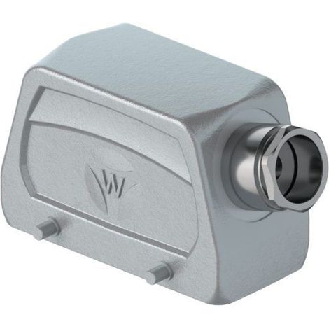 Wieland Electric Gehäuseoberteil Inhalt: 1 St.