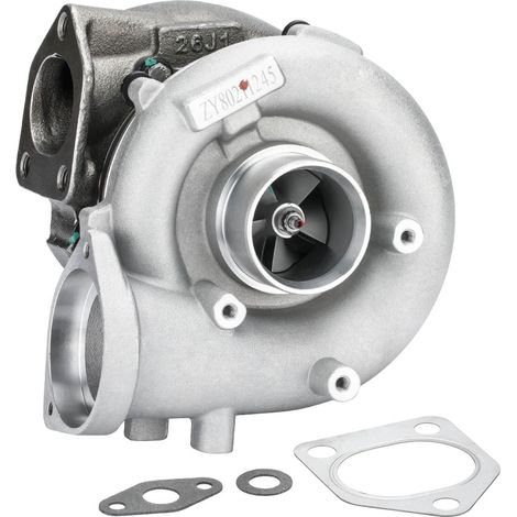 Turbocompresor Turbo para BMW GT2260V 330d/530d/730d-E46/E39/E60/E53 742730-5015