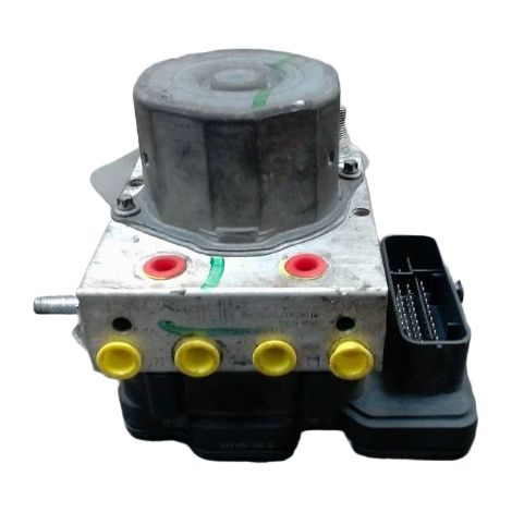 [PRODUIT D'OCCASION] Unite Hydraulique Abs NISSAN Qashqai ♻️ Ref Oe. 476604ea5e - Garantie à vie (1/3)