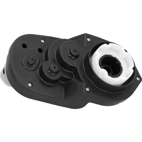 12V 30000RPM Elektromotor für Kinderautos, Quads, ATVs, Ersatzteile, Getriebe und mechanische Geräte (1/5)