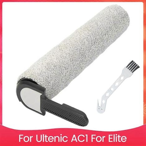Hauptrotationsbürste für Ultenic AC1 Elite Akku-Nass- und Trockensauger – Ersatzteile und Zubehör (1/5)