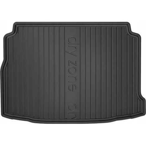 Tapis de coffre Peugeot 308 2 II berline 2013-2021 DZ (1/5)