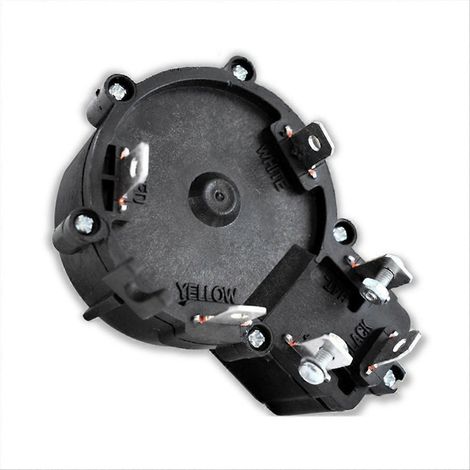 Compatible avec 12 accessoires de variateur de vitesse pour moteurs à hélice électriques (1/5)