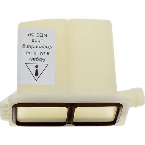 BRÖTJE Sifón NEO50 , 7700252