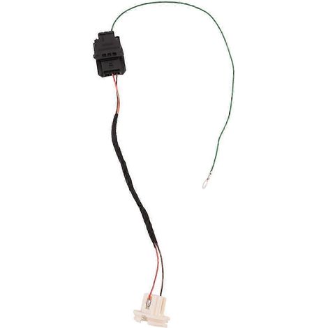 1648260007 A1648260007 Arnés de cableado de luz trasera para automóvil - W164 ML500 R350 R500 ML320 Edición 0725