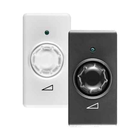 REGULADOR ELECTRÓNICO ROTATIVO 'SYSTEM' 230V 50/60 Hz -