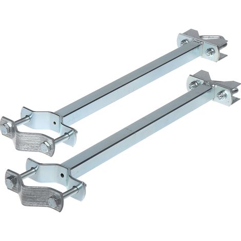 Distanzklemme SR-5076/40