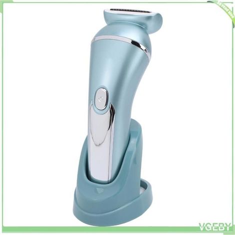 Fafeicy Tondeuse électrique 3 en 1 pour femme Tondeuse électrique pour femme 3 en 1 multifonctionnelle pour beaute d'epilation (1/5)
