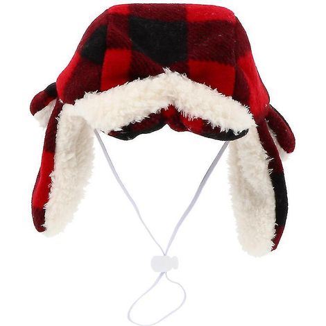 1 béret pour animal de compagnie (1/3)
