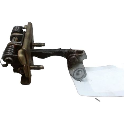 [PRODUIT D'OCCASION] Tirant Porte Avant Droit CITROEN Berlingo Break -2002 ♻️ Ref Oe. 9181g4 - Garantie à vie (1/2)