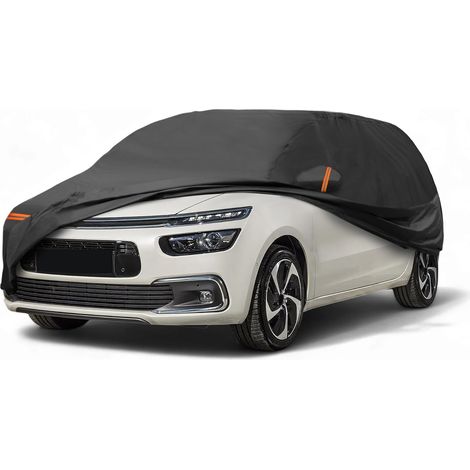 Car Cover for C4 Picasso 2013-2022 1pc (1/5)