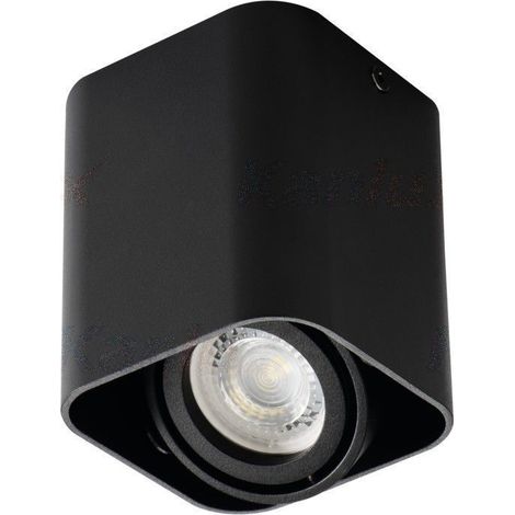Kanlux Toleo Deckenlampe Aluminium minimalistisches Design (1/3)